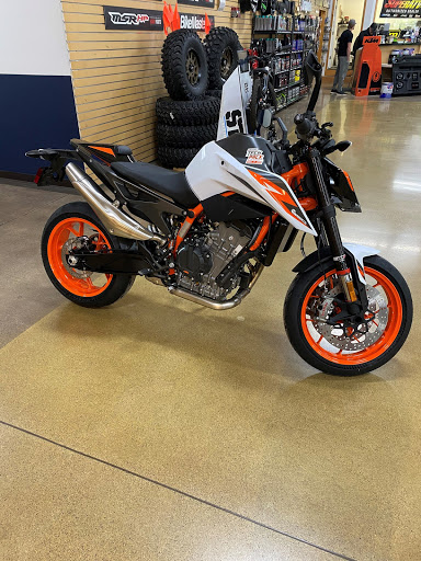 Motorcycle Dealer «Clinton County Motor Sports», reviews and photos, 6002 US-68, Wilmington, OH 45177, USA