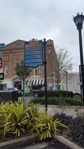 Park «Cocoa Riverfront Park», reviews and photos, 401 Riveredge Blvd, Cocoa, FL 32922, USA