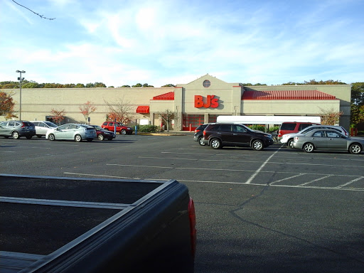 Warehouse club «BJ’s Wholesale Club», reviews and photos, 607 Old Country Rd, Riverhead, NY 11901, USA