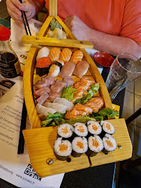 Sushi du Restaurant japonais Yonako à Strasbourg - n°10