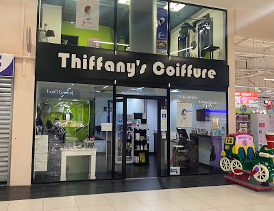 Thiffany's Coiffure à Laloubère