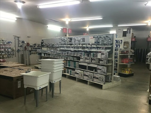 Hardware Store «Shield Hardware & Supply», reviews and photos, 981 Price Rd, Linton, IN 47441, USA
