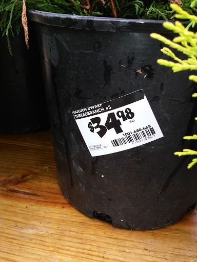 Home Improvement Store «The Home Depot», reviews and photos, 7001 Crestwood Blvd #1300, Birmingham, AL 35210, USA