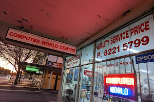 Computer World Centre image