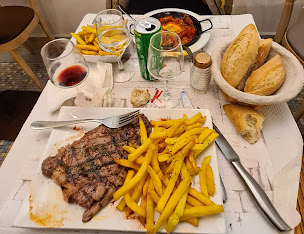 Photo n°27 de Le Kotel à Vincennes ()