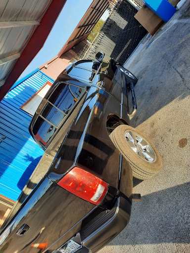 Auto Body Shop «Choice Auto Paint & Body», reviews and photos, 12800 Nacogdoches Rd, San Antonio, TX 78217, USA