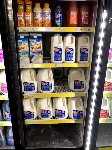 Discount Store «Dollar General», reviews and photos, 307 W State St, Hamel, IL 62046, USA