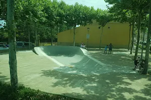 Skatepark Pals (La Pool) image