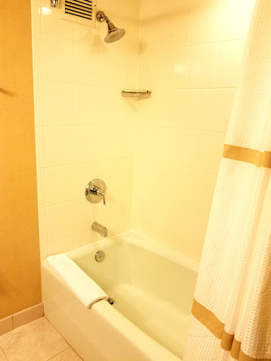 Hotel «Cleveland Airport Marriott», reviews and photos, 4277 W 150th St, Cleveland, OH 44135, USA