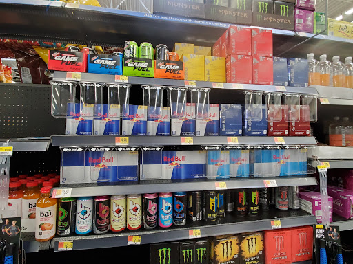 Discount Store «Walmart», reviews and photos, 910 Wolcott St, Waterbury, CT 06705, USA