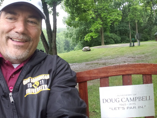 Private Golf Course «Hickory Hills Golf Club», reviews and photos, 3344 Georgesville-Wrightsville Rd, Grove City, OH 43123, USA