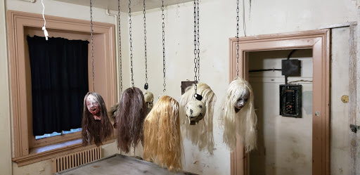 Haunted House «Shocktober», reviews and photos, 601 Catoctin Cir NE, Leesburg, VA 20176, USA