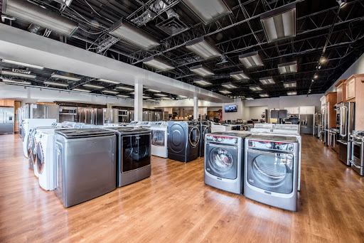 Appliance Store «Bray & Scarff», reviews and photos, 5715 Lee Hwy, Arlington, VA 22207, USA