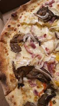 Plats et boissons du Pizzeria Pizza Salvadora à Muret - n°4