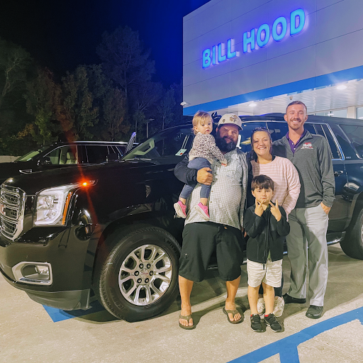 Chevrolet Dealer «Bill Hood Chevrolet», reviews and photos, 69020 Hwy 190 Service Rd, Covington, LA 70433, USA