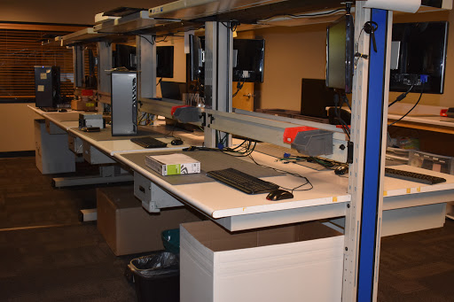 Computer Store «Puget Systems», reviews and photos, 2707 W Valley Hwy N, Auburn, WA 98001, USA