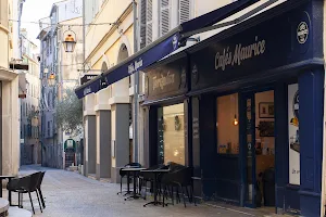 Cafés Maurice image