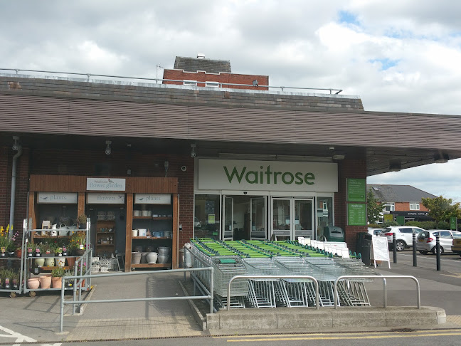 Waitrose & Partners Southampton