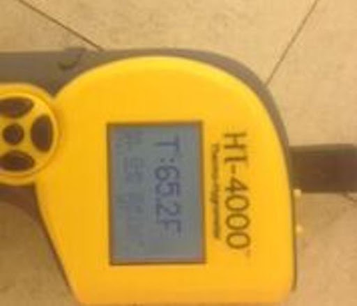 Water Damage Restoration Service «SERVPRO of Montgomery South», reviews and photos, 5939 Troy Hwy, Montgomery, AL 36116, USA