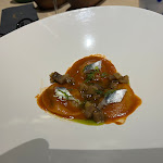 Photo n°6 de l'avis de michael.u fait le 14/10/2023 à 14:16 sur le  Ristorante Carmagnola à Udine