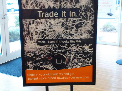 Cell Phone Store «AT&T Authorized Retailer», reviews and photos, 10181 W Commercial Blvd, Tamarac, FL 33351, USA