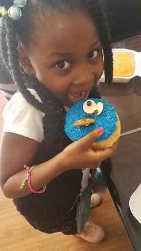 Donut Shop «Donut Worry», reviews and photos, 248 E Crogan St #6, Lawrenceville, GA 30046, USA