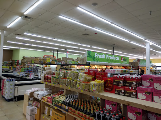 Supermarket «Asian Supermarket», reviews and photos, 5150 Buford Hwy NE #199, Doraville, GA 30340, USA