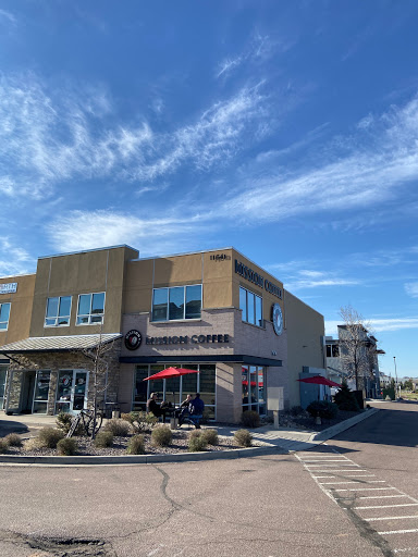 Coffee Shop «Mission Coffee Roasters Inc», reviews and photos, 11641 Ridgeline Dr, Colorado Springs, CO 80921, USA