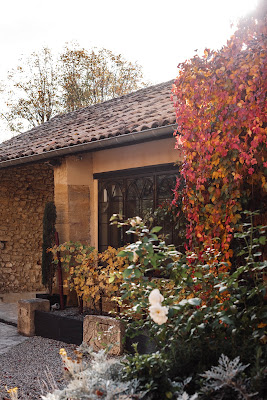 Domaine la Fourmone à Vacqueyras