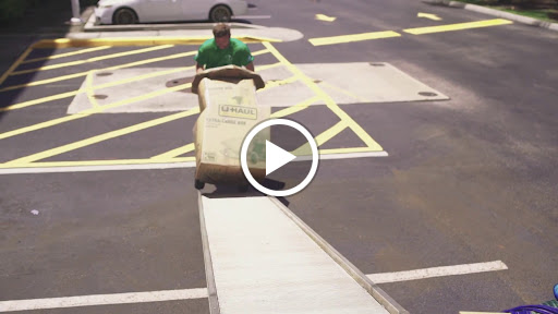 Moving and Storage Service «LEXEL Moving & Storage | Boston Movers | Waltham Movers», reviews and photos, 621 Main St Suite 4, Waltham, MA 02452, USA