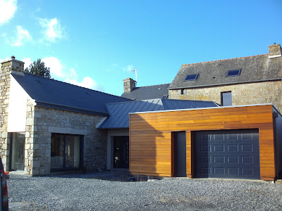 GAUTIER TOITURE à Saint-Agathon