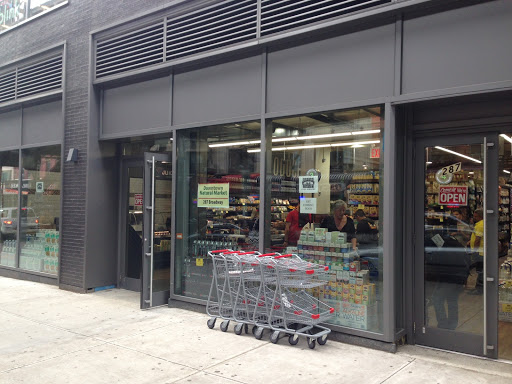 Health Food Store «Downtown Natural Market», reviews and photos, 84-01 37th Ave, Jackson Heights, NY 11372, USA