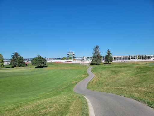 Golf Course «Brickyard Crossing», reviews and photos, 4400 W 16th St, Indianapolis, IN 46222, USA