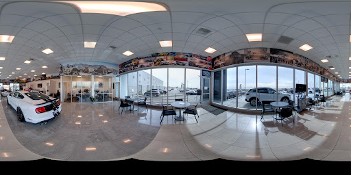 Ford Dealer «Ford of Upland», reviews and photos, 555 W Foothill Blvd, Upland, CA 91786, USA