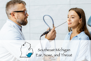 Southeast Michigan Ear, Nose, and Throat image