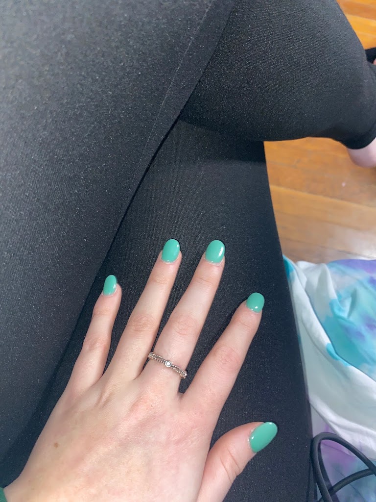 River Nails 03785