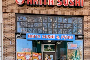 Akita Sushi image