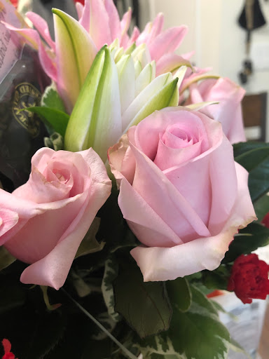 Florist «Flowers and Balloons by Anna», reviews and photos, 1054 S Mary Ave, Sunnyvale, CA 94087, USA