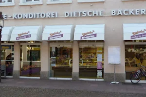 Dietsche - Bakery / Confectionery image