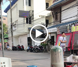 Thai Street Food photo