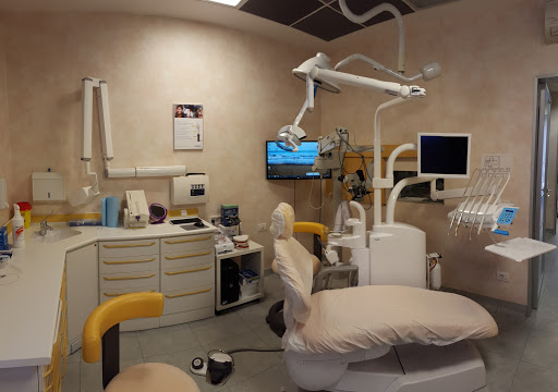 Centro Odontoiatrico NeuroMuscolare Dott. A.Gizdulich