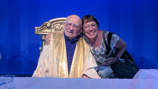 Performing Arts Theater «Newport Performing Arts Center», reviews and photos, 777 W Olive St, Newport, OR 97365, USA