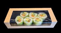 Sushi du Restaurant japonais L-Sushi à La Guerche-de-Bretagne - n°9