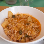 Photo n°1 de l'avis de Alberto.a fait le 28/09/2022 à 11:29 sur le  A'marcord à Reggio Emilia