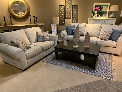 Furniture Store «Ashley HomeStore», reviews and photos, 5144 Virginia Beach Blvd, Virginia Beach, VA 23462, USA