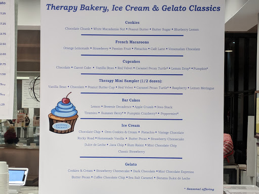 Dessert Shop «Dessert Therapy», reviews and photos, 6645 Poplar Ave #109, Germantown, TN 38138, USA