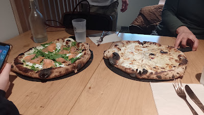 Pizza Cosy à Caluire-et-Cuire