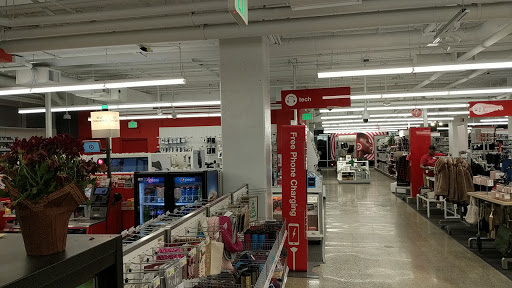 Department Store «Target», reviews and photos, 1500 Wilson Blvd, Arlington, VA 22209, USA