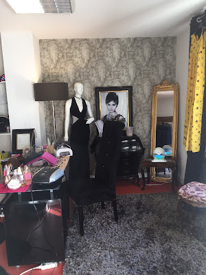 Institut Le boudoir D’Aurelie à Strasbourg