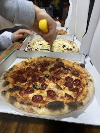 Photos du propriétaire du Pizzeria La Botte à Pizza à Le Mesnil-Saint-Denis - n°15